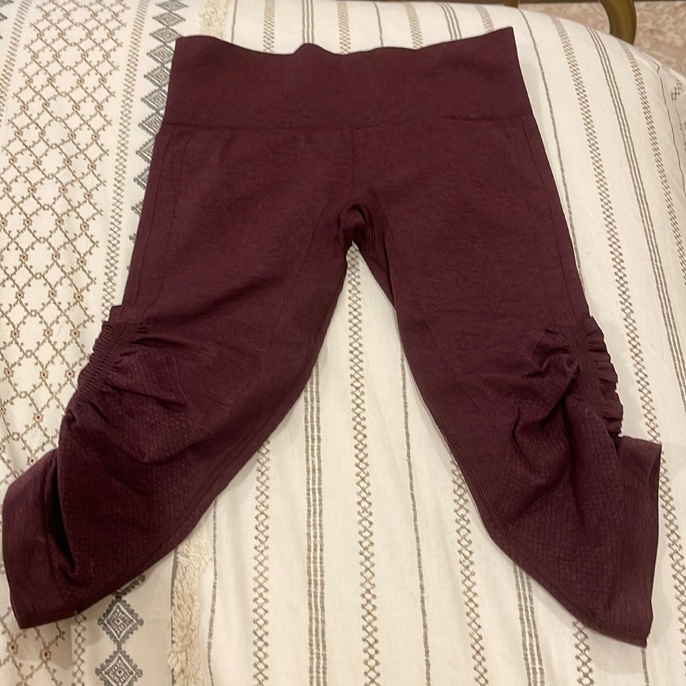 Lululemon pants